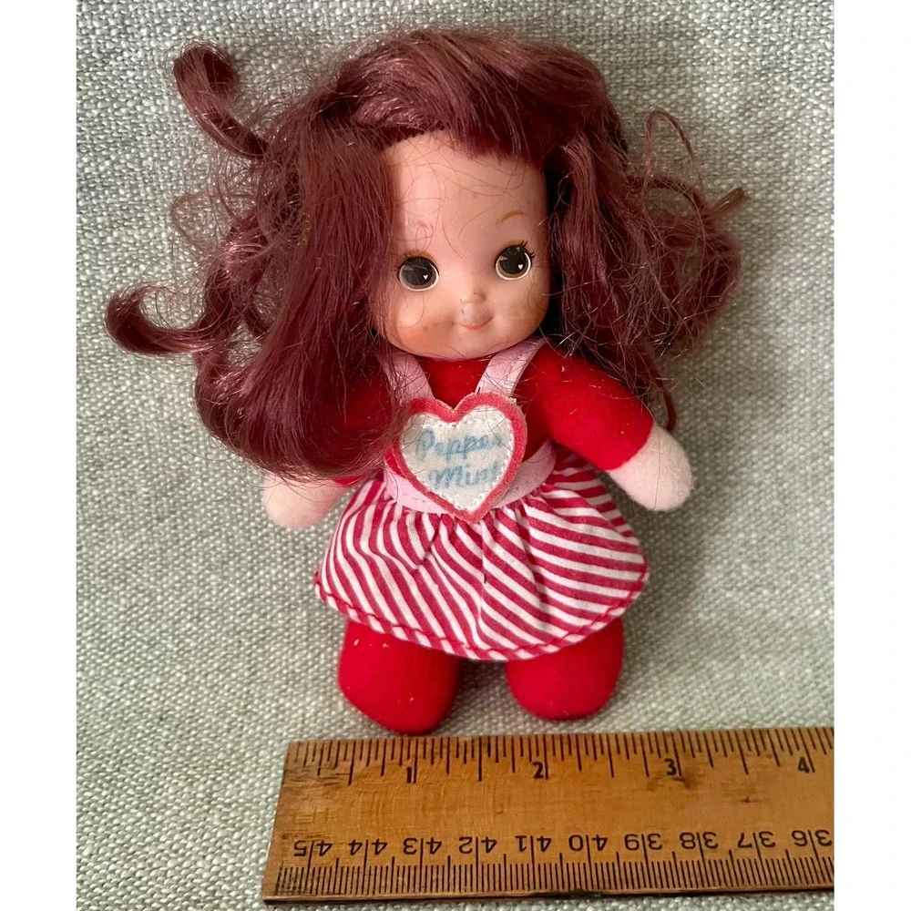 Playskool 1982 candy